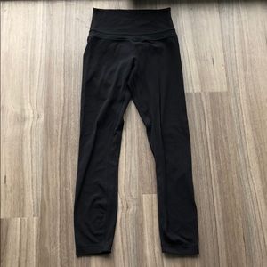 Lululemon Original Align Pants 25”